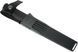 Нож Fallkniven S1 bz "Forest Knife Black" 4000421 фото 3