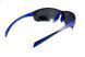 Поляризационные очки BluWater SAMSON-3 Polarized (gray) серые 4САМС3-20П фото 4