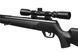Винтовка пневматическая Crosman Summit Stealth SBD NP2 + прицел Center Point 3-9x32 1003243 фото 3