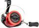 Катушка Shimano Sienna 2500 FG 3+1BB 5.0:1 2266.99.68 фото 4