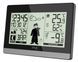 Метеостанція TFA Weather Boy 145х39х97 мм BLACK 35115901 фото 1