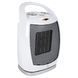 Тепло вентилятор керамічний Bo-Camp Heater Ceramic 450/900/1500 Watt DAS301702 фото 1