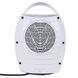 Тепло вентилятор керамічний Bo-Camp Heater Ceramic 450/900/1500 Watt DAS301702 фото 2