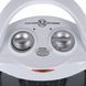 Тепло вентилятор керамічний Bo-Camp Heater Ceramic 450/900/1500 Watt DAS301702 фото 4