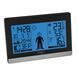 Метеостанція TFA Weather Boy 145х39х97 мм BLACK 35115901 фото 3