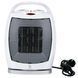 Тепло вентилятор керамічний Bo-Camp Heater Ceramic 450/900/1500 Watt DAS301702 фото 3