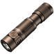 Ручной фонарик Fenix E05R bronze E05Rbr фото 1