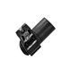 Зажим внешний Gabel U-Lock 16/14 mm (7906136140001) DAS301131 фото 2