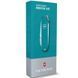 Нож Victorinox Сlassic-SD Mountain Lake 0.6223.23B1 4008386 фото 2