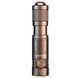 Ручной фонарик Fenix E05R bronze E05Rbr фото 2