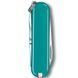 Нож Victorinox Сlassic-SD Mountain Lake 0.6223.23B1 4008386 фото 3