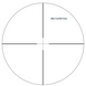 Прицел оптический Vector Optics Matiz 2-7x32 SCOM-26 5003090 фото 10
