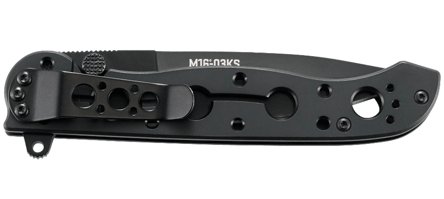 Ніж CRKT M16-03KS Spear Point 4007714 фото