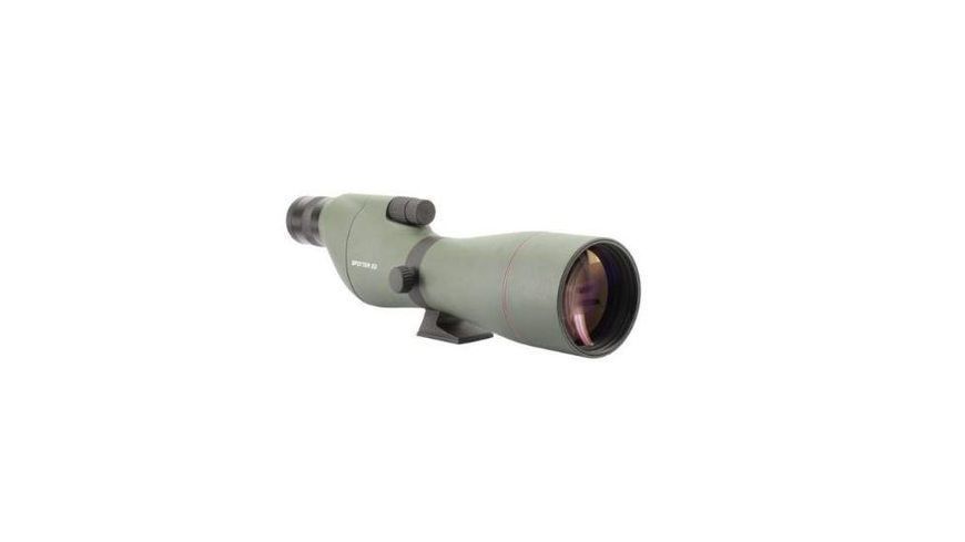 Зорова труба Newcon Optik Spotter ED 20-60x85 із сіткою Mil-Dot 2371.02.68 фото