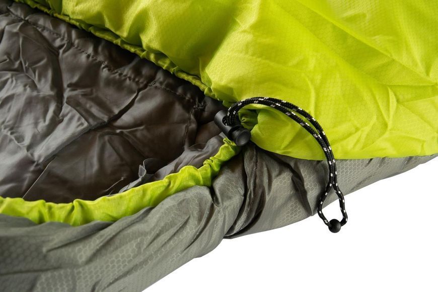 Спальный мешок Tramp Rover Long кокон olive/grey 230/90-55 UTRS-052L UTRS-050L-L фото