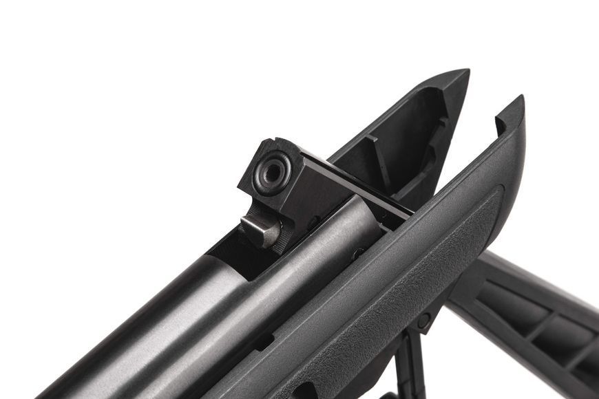 Винтовка пневматическая Crosman Summit Stealth SBD NP2 + прицел Center Point 3-9x32 1003243 фото