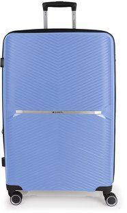 Чемодан Gabol Kume (L) Blue (123547-003) 930283 фото