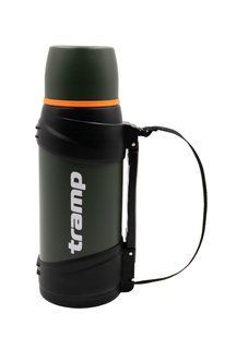 Термос Tramp Travel Line 1,6л UTRC-139, olive UTRC-139-olive фото