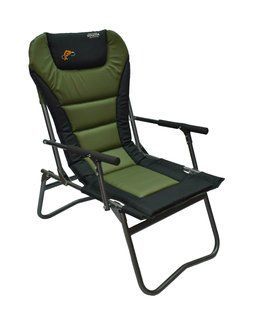 Крісло риболовне, коропове Novator SF-4 Comfort 201904 фото