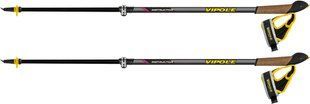 Палки для скандинавской ходьбы Vipole Instructor Vario QL Violet DLX (S20 29) 929891 фото