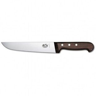 Кухонный нож для мяса Victorinox 5.5200.20, Рабочая часть 20 см 4004478 фото