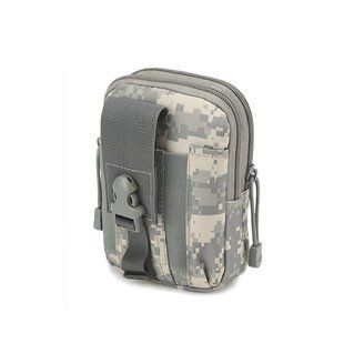 Подсумок Smartex 3P Tactical 1 ST-091 acu camouflage ST251 фото