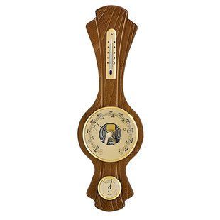 Метеостанція Moller 203261 Дуб Country-Style (203261) DAS301613 фото