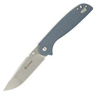 Складной нож Ganzo G6803 GREY G6803-GY фото