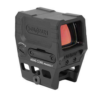 Коллиматор HOLOSUN AEMS CORE Red 747004 фото