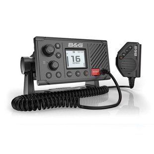 Морська радіостанція Lowrance VHF MARINE RADIO B & G V20 000-13546-001 фото