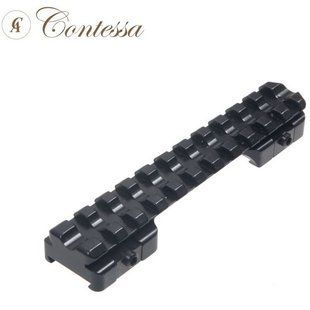 Планка Picatinny Contessa PH31 для Sako 75 / Sako 85 X-Short PH31 фото
