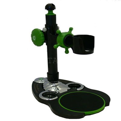 Штатив до цифрових мікроскопів SIGETA Scorpio King 65009 фото