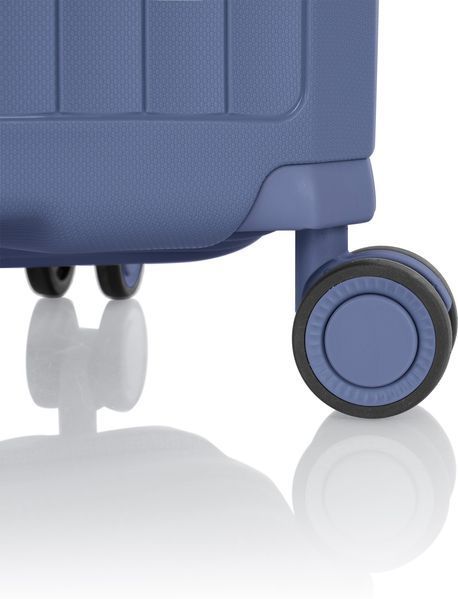 Валіза Heys AirLite M Blue 10158-0004-26 930369 фото