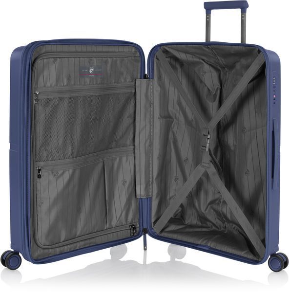 Валіза Heys AirLite M Blue 10158-0004-26 930369 фото