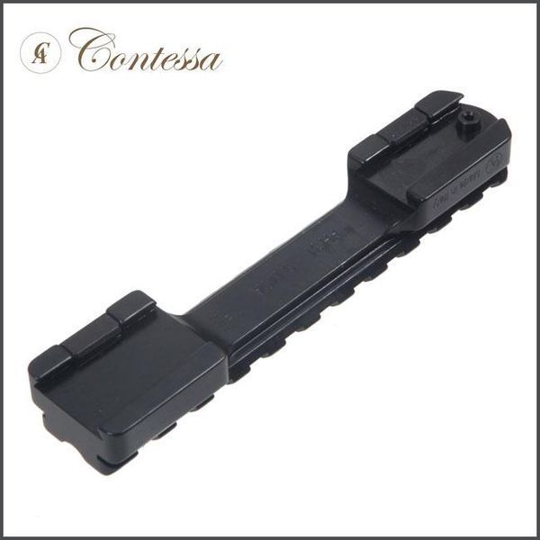 Планка Picatinny Contessa PH31 для Sako 75 / Sako 85 X-Short PH31 фото
