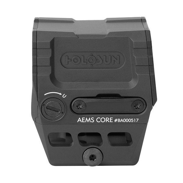 Коллиматор HOLOSUN AEMS CORE Red 747004 фото