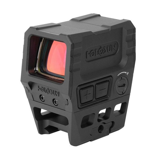 Коллиматор HOLOSUN AEMS CORE Red 747004 фото