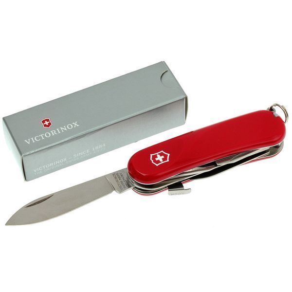 Мультитул Victorinox Evolution 2.3803.E 4007037 фото