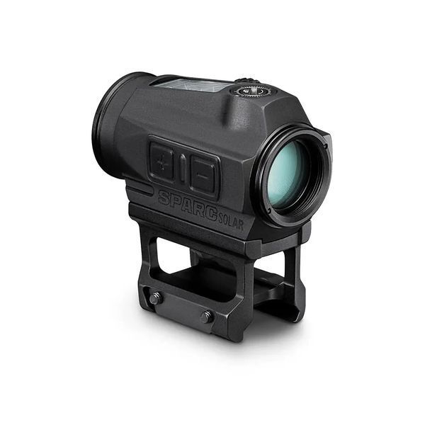 Приціл коліматорний Vortex SPARC Solar Red Dot 2MOA (SPC-404) 929063 фото