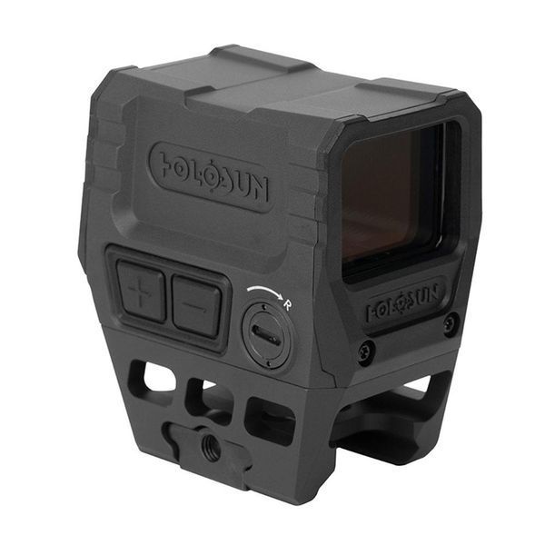 Коллиматор HOLOSUN AEMS CORE Red 747004 фото