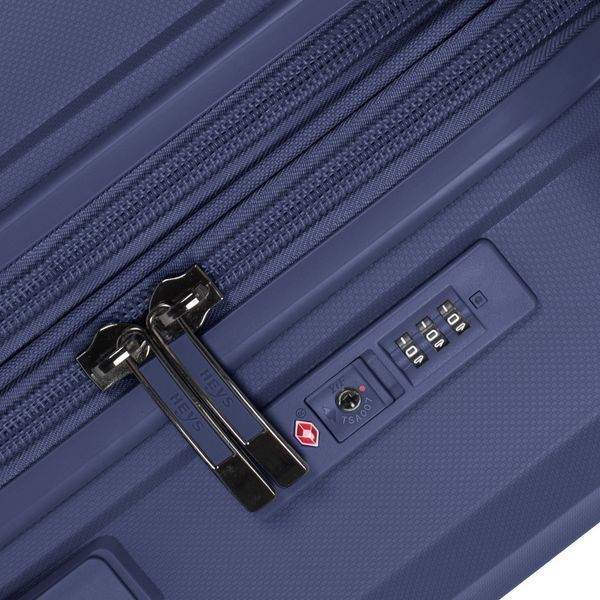 Валіза Heys AirLite M Blue 10158-0004-26 930369 фото
