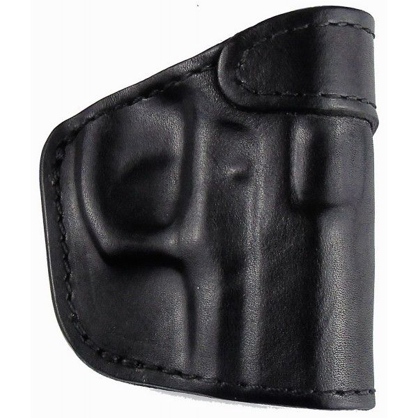 Кобура Медан кожаная формованная трехслойная ПМ / ФОРТ / Glock 1111 фото