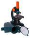 Микроскоп Levenhuk LabZZ M3, Levenhuk, 69741 69741 фото 4