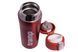 Термос TRAMP 0,35 л UTRC-106 Червоний UTRC-106-red фото 1