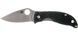 Ніж Spyderco Alcyone 87.13.38 фото 1