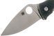 Ніж Spyderco Alcyone 87.13.38 фото 6