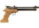 Пистолет PCP SPA Artemis PP 800 R + насос Artemis 30D pump 300BAR PP800R + насос фото 1