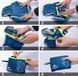 Наплічник Naturehike компактний 22 NH15A119-B Black 6927595709078 фото 4