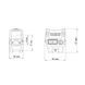 Коллиматор HOLOSUN AEMS CORE Red 747004 фото 10