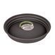 Набір посуду Bo-Camp Explorer 2 Pieces Hard Anodized Anthracite / Green (2200240) DAS301406 фото 4